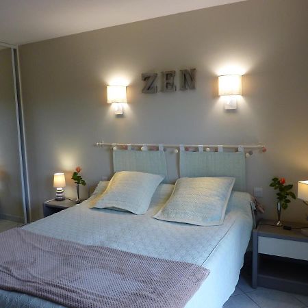 Chambre D'Hotes Aux Sables D'Olonne 莱萨布勒-多洛讷 外观 照片