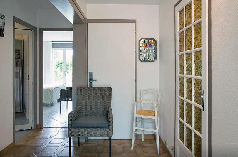 Chambre D'Hotes Aux Sables D'Olonne 莱萨布勒-多洛讷 外观 照片