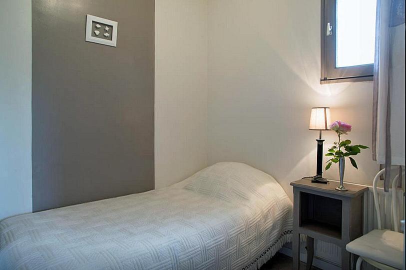 Chambre D'Hotes Aux Sables D'Olonne 莱萨布勒-多洛讷 外观 照片