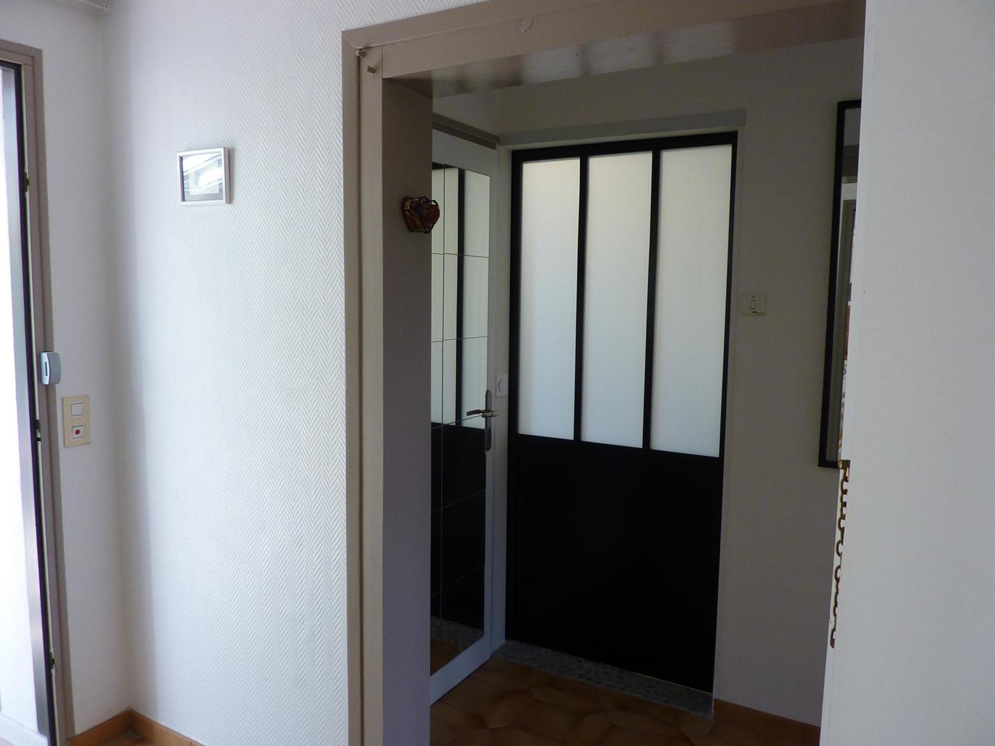 Chambre D'Hotes Aux Sables D'Olonne 莱萨布勒-多洛讷 外观 照片